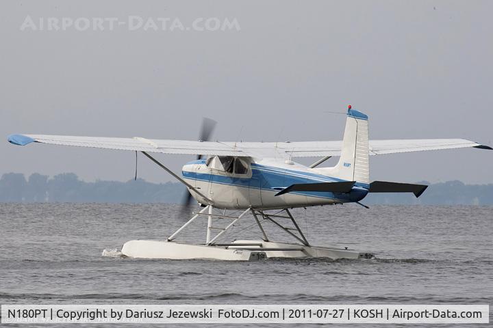 N180PT, 1954 Cessna 180 C/N 31051, Cessna 180 CN 31051, N180PT
