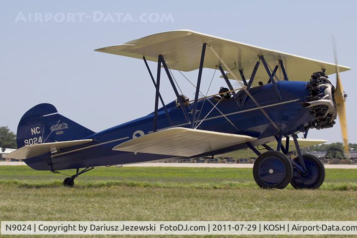 N9024, 1928 Curtiss-Wright Travel Air 4000 C/N 826, Curtiss Wright TRAVEL AIR 4000 CN 826, NC9024