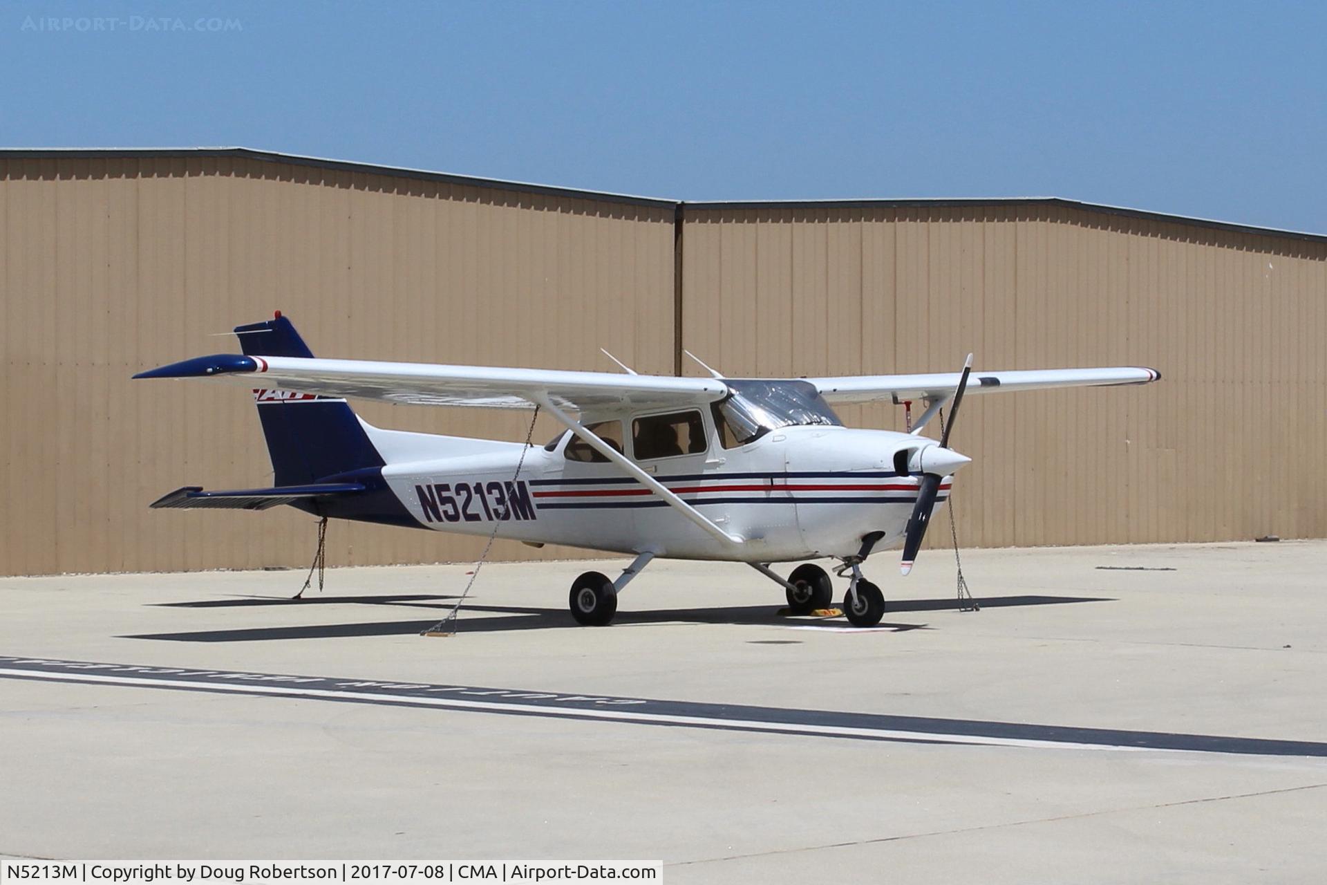 N5213M, 2002 Cessna 172S C/N 172S9127, 2002 Cessna 172S  SKYHAWK, Lycoming IO-360-L2A 180 Hp