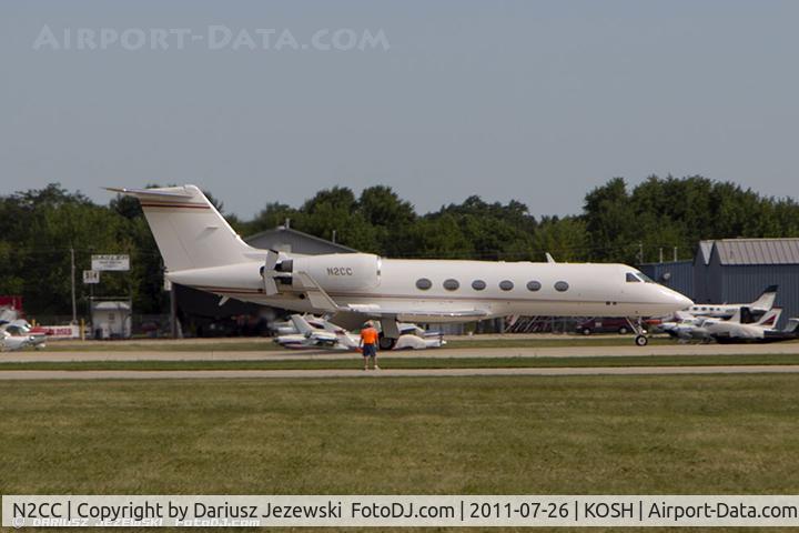 N2CC, 1998 Gulfstream Aerospace G-IV C/N 1343, Gulfstream Aerospace G-IV CN 1343, N2CC