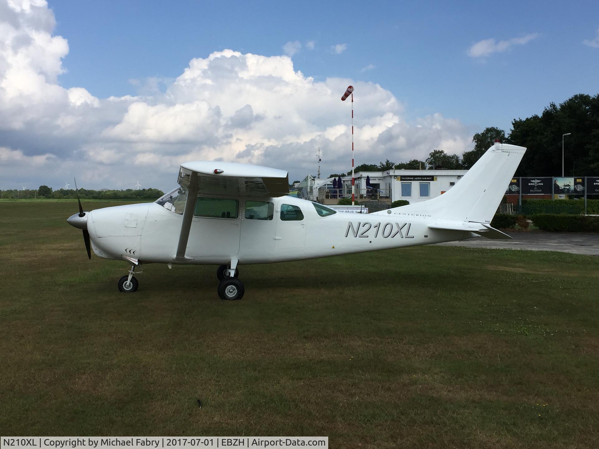 N210XL, 1963 Cessna 210-5 (205) C/N 205-0364, Like new again after complete overhaul of SE-EST. Now N210XL.