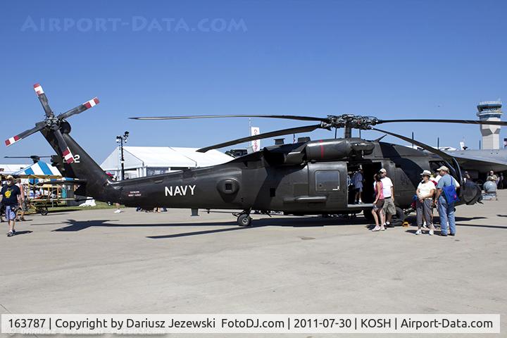 163787, Sikorsky HH-60H Rescue Hawk C/N 70-0625, HH-60H Seahawk 163787 202 CoNA from HCS-84 Red Wolves NAS Norfolk, VA