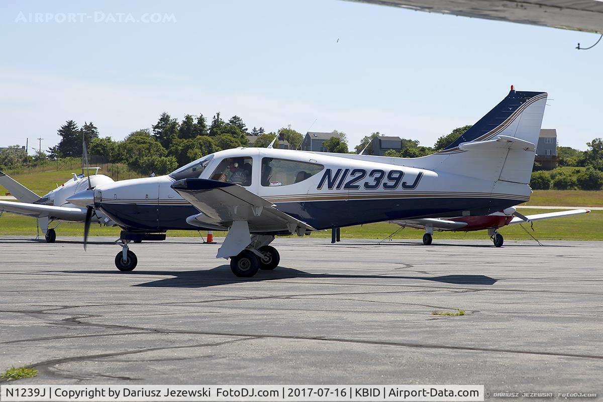N1239J, 1975 Rockwell International 112A Commander C/N 239, Rockwell International 112A, c/n: 239, N1239J