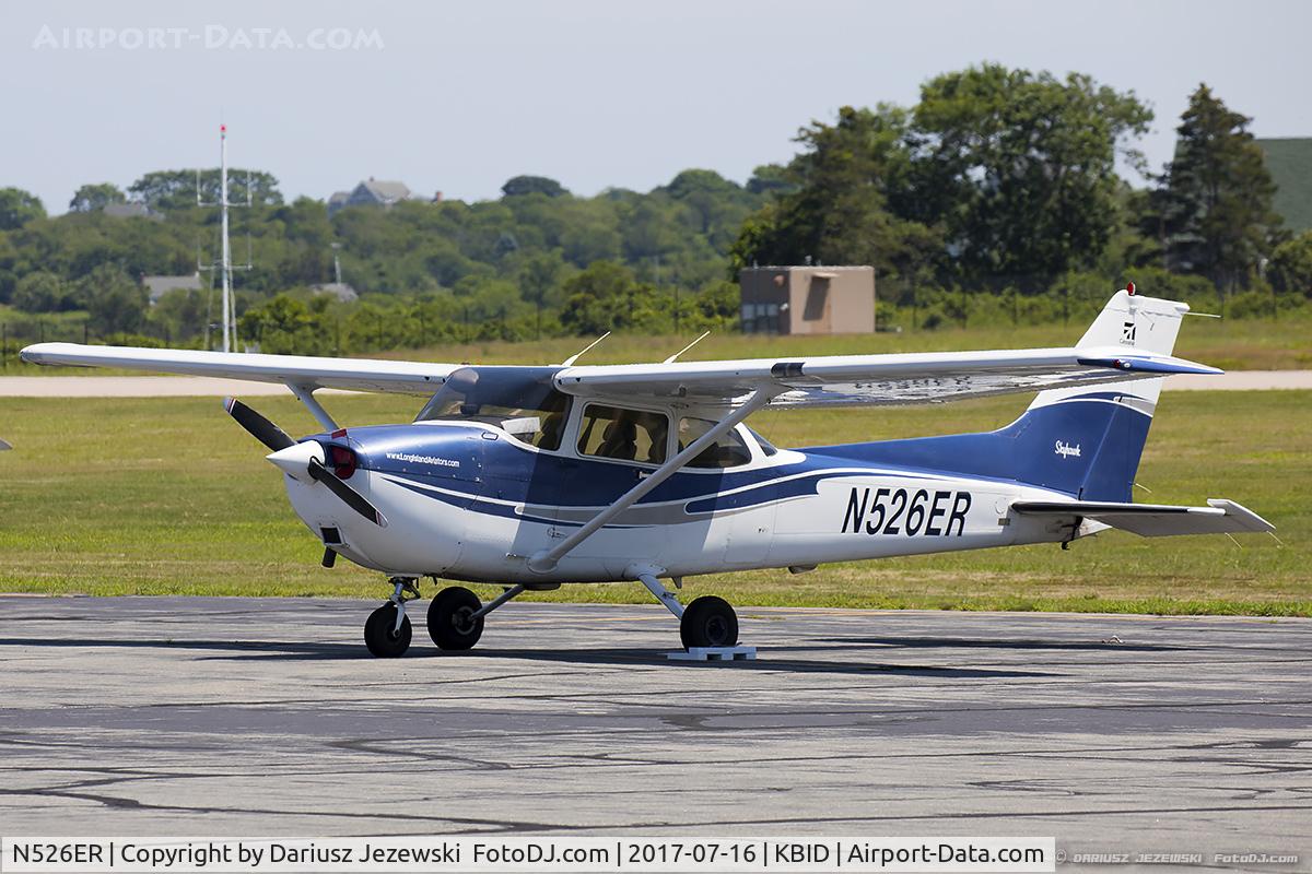N526ER, 2002 Cessna 172S C/N 172S9110, Cessna 172S Skyhawk CN 172S9110, N526ER
