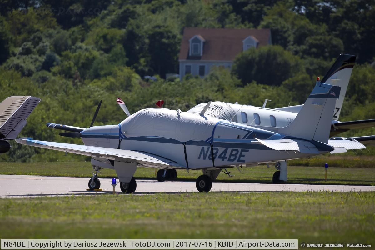 N84BE, 1983 Beech A36 Bonanza 36 C/N E-2114, Beech A36 Bonanza 36 CN E-2114, N84BE