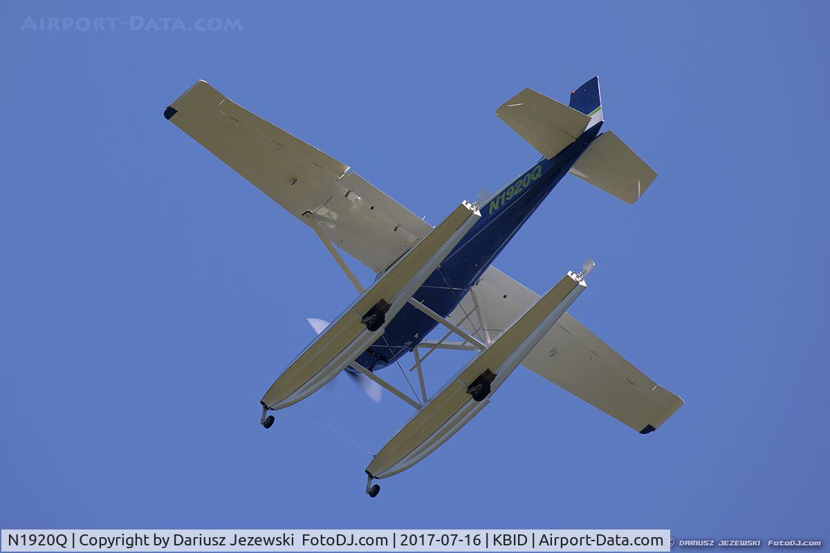 N1920Q, 1977 Cessna A185F Skywagon 185 C/N 18503502, Cessna A185F Skywagon 185 CN 18503502, N1920Q