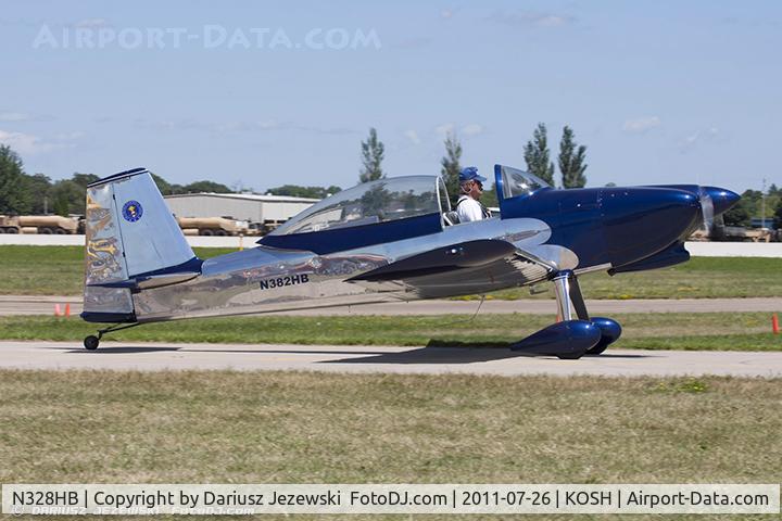 N328HB, 1980 Piel CP-328 Super Emeraude C/N 1392, Piel CP-328 Super Emeraude CN 1392, N328HB