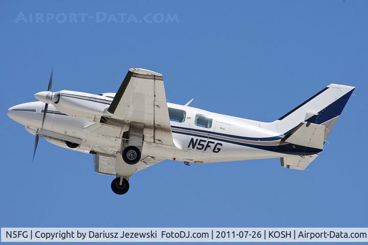 N5FG, 1979 Piper PA-31-310 Navajo C/N 31-7912080, Piper PA-31-310 Navajo CN 31-7912080, N5FG