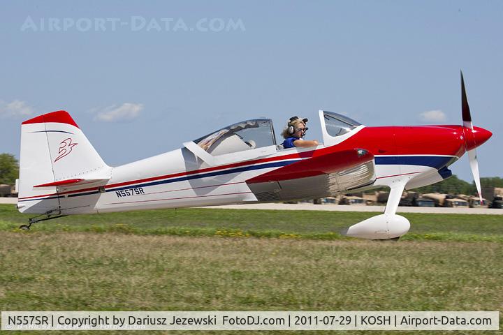 N557SR, 2006 Vans RV-6 C/N 20864, KG29_673.jpg, 720x480