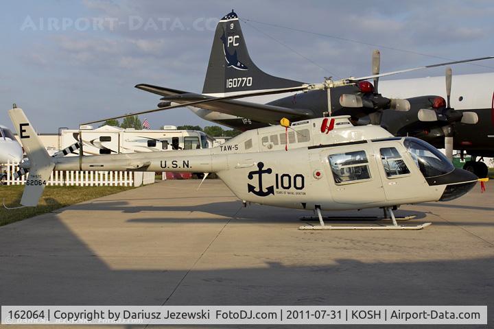 162064, Bell TH-57C Sea Ranger C/N 3739, TH-57C Sea Ranger 162064 E-100 CoNA from HT-28 Hellions TAW-5 NAS Whiting Field, FL