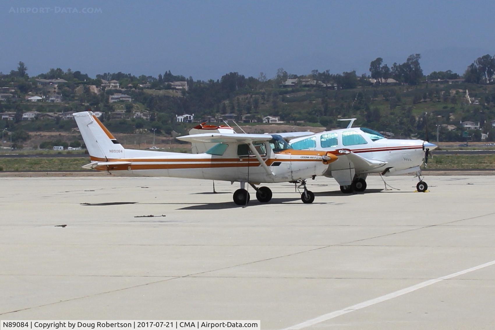 N89084, 1978 Cessna 152 C/N 15282623, 1978 Cessna 152 II, Lycoming O-235 115 Hp