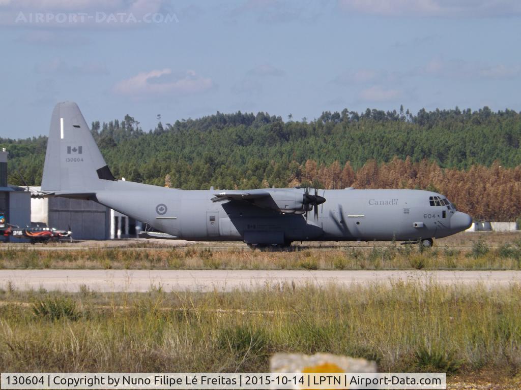 130604, 2010 Lockheed Martin CC-130J-30 Hercules C/N 382-5636, During the Trident Juncture 2015.