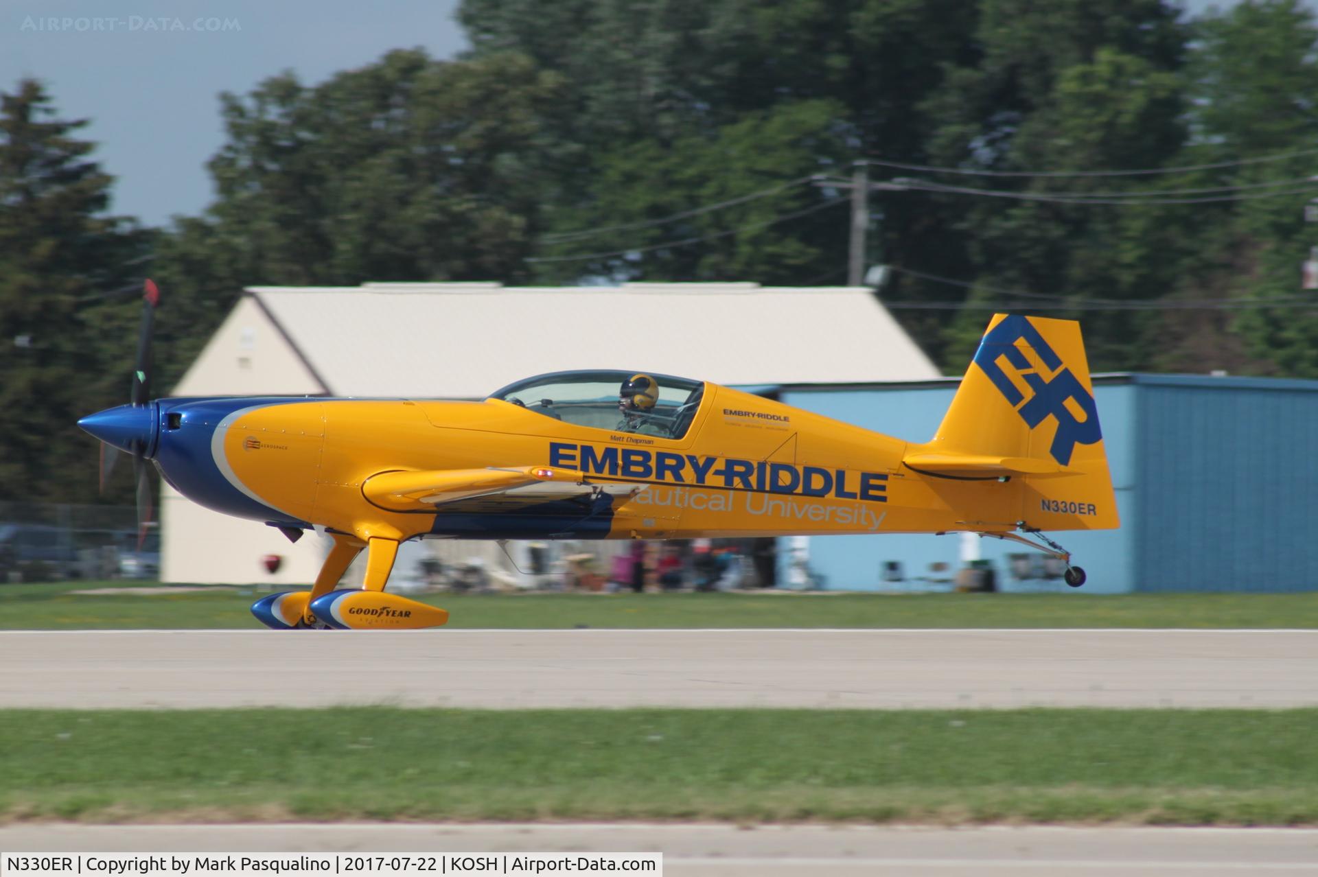 N330ER, 2015 Extra EA-300LC C/N LC044, Extra EA-300LC