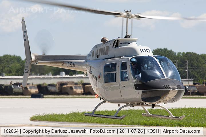 162064, Bell TH-57C Sea Ranger C/N 3739, TH-57C Sea Ranger 162064 E-100 CoNA from HT-28 Hellions TAW-5 NAS Whiting Field, FL