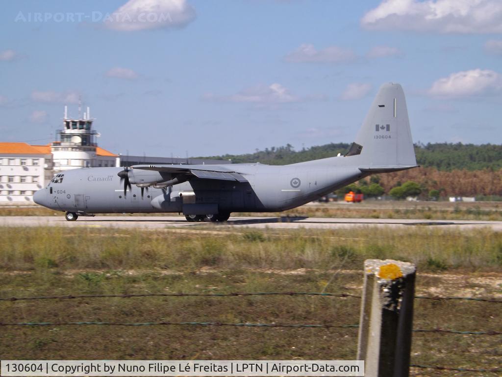130604, 2010 Lockheed Martin CC-130J-30 Hercules C/N 382-5636, During the Trident Juncture 2015.