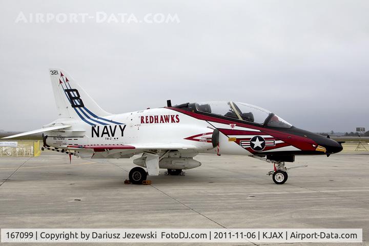 167099, Boeing T-45C Goshawk C/N C131, T-45C Goshawk 167099 B-321 from VT-21 Redhawks TAW-2 NAS Kingsville, TX
