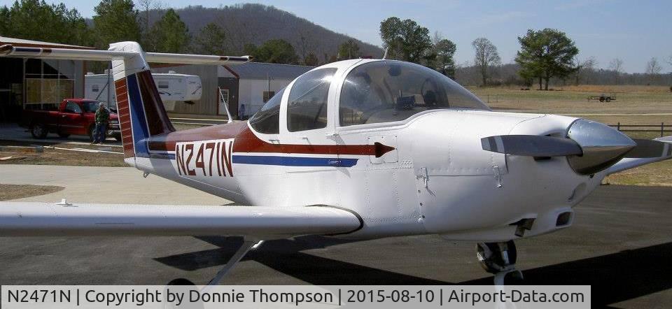 N2471N, 1979 Piper PA-38-112 Tomahawk Tomahawk C/N 38-79A0859, Piper Tomahawk N2471N
