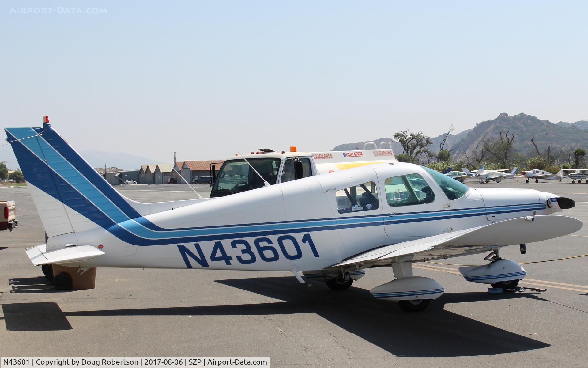 N43601, 1974 Piper PA-28-140 Cruiser C/N 28-7425381, 1974 Piper PA-28-140 CRUISER, Lycoming O&VO-360 performance upgrade 180 Hp