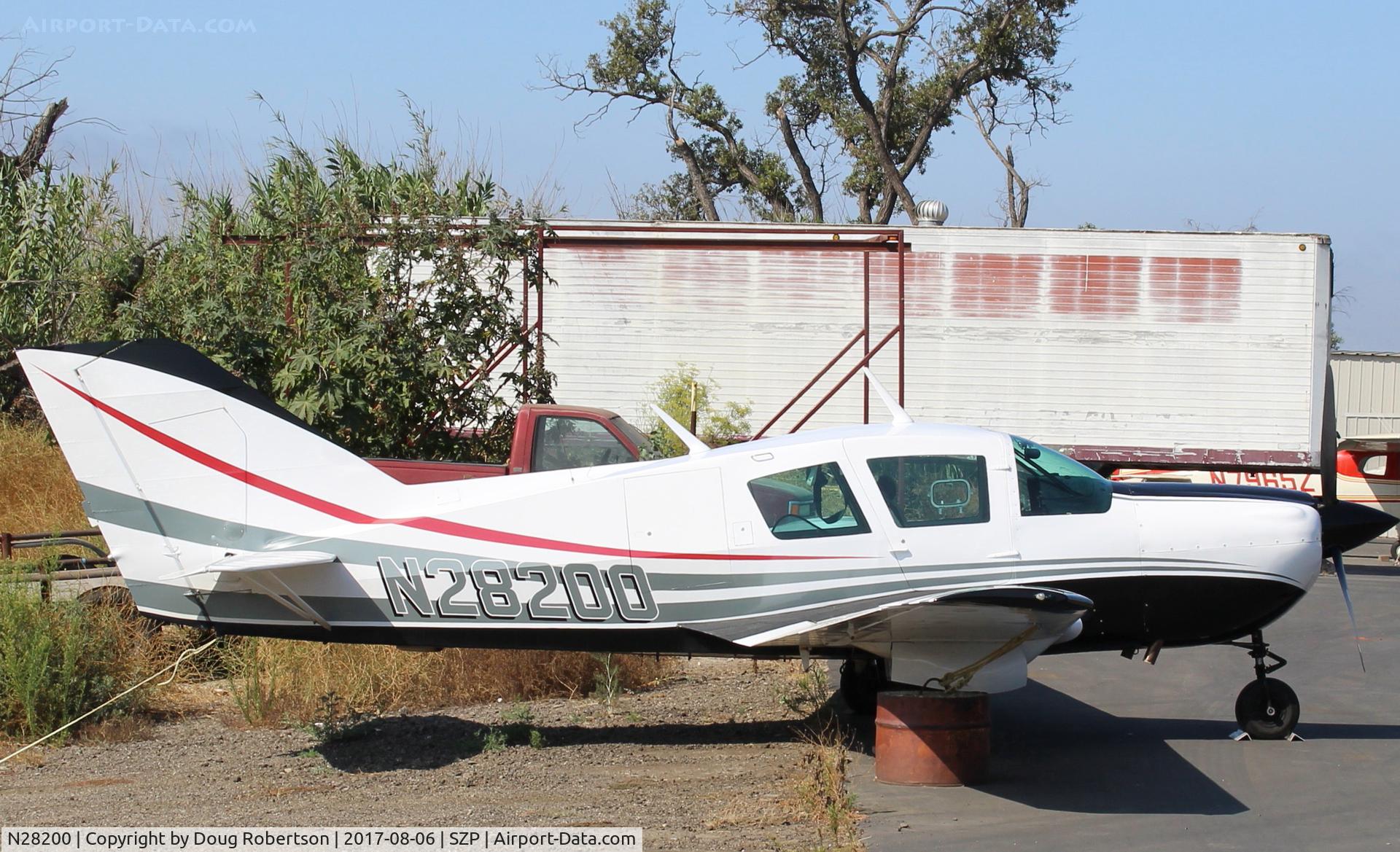 N28200, 1978 Bellanca 17-31ATC Super Viking C/N 78-31149, 1978 Bellanca 17-31ATC TURBO VIKING, Lycoming TIO-540-G1ED 285/300 Hp, Rajay Turbocharger, three-blade CS prop, tutone leather interior, full panel. A stunning aircraft!