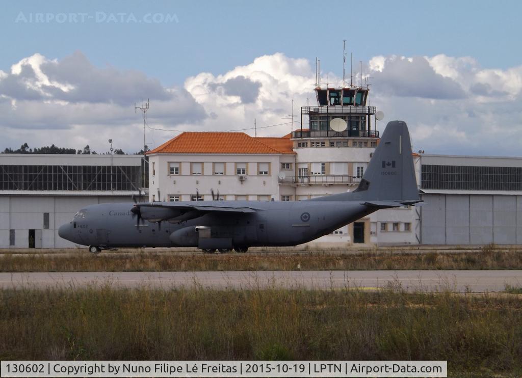 130602, 2004 Lockheed Martin CC-130J-30 Hercules C/N 382-5627, During the Trident Juncture 2015.