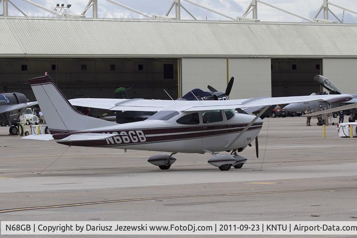 N68GB, 1969 Cessna 182M Skylane C/N 18259642, Cessna 182M  C/N 18259642, N68GB