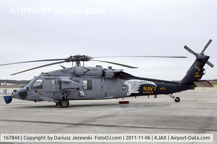 167844, Sikorsky MH-60S Knighthawk C/N 70-3208, MH-60S Knighthawk 167844 HU-700 from HSC-2 Fleet Angels NAS Norfolk, VA