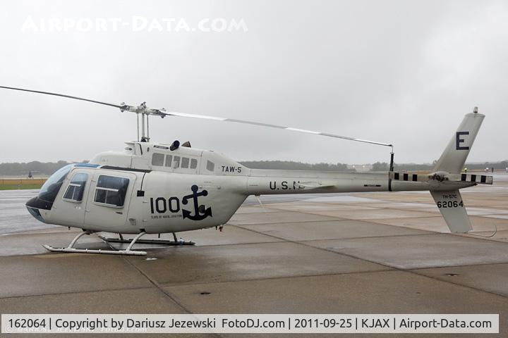 162064, Bell TH-57C Sea Ranger C/N 3739, TH-57C Sea Ranger 162064 E-100 CoNA from HT-28 Hellions TAW-5 NAS Whiting Field, FL