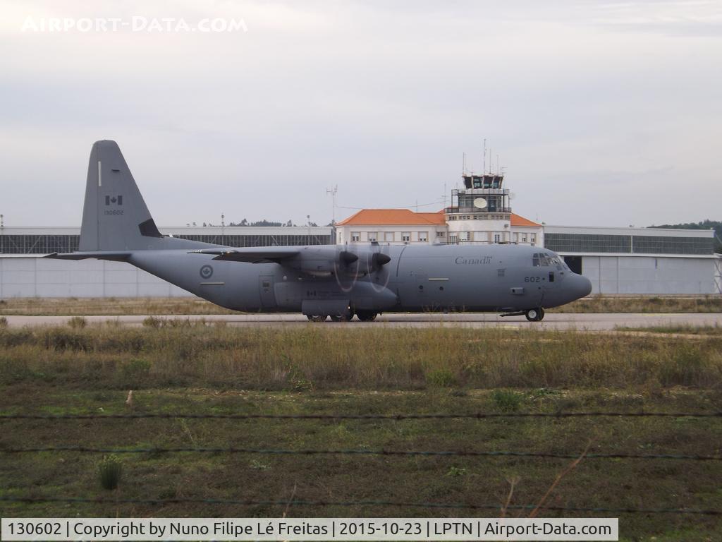 130602, 2004 Lockheed Martin CC-130J-30 Hercules C/N 382-5627, During the Trident Juncture 2015.