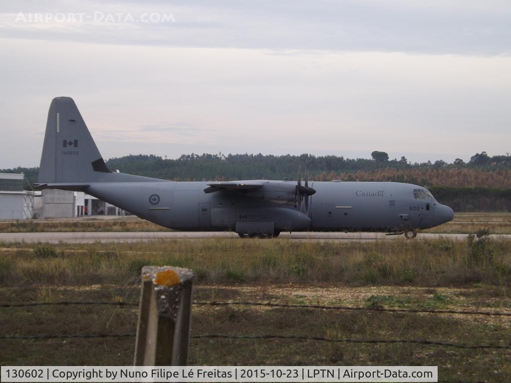 130602, 2004 Lockheed Martin CC-130J-30 Hercules C/N 382-5627, During the Trident Juncture 2015.