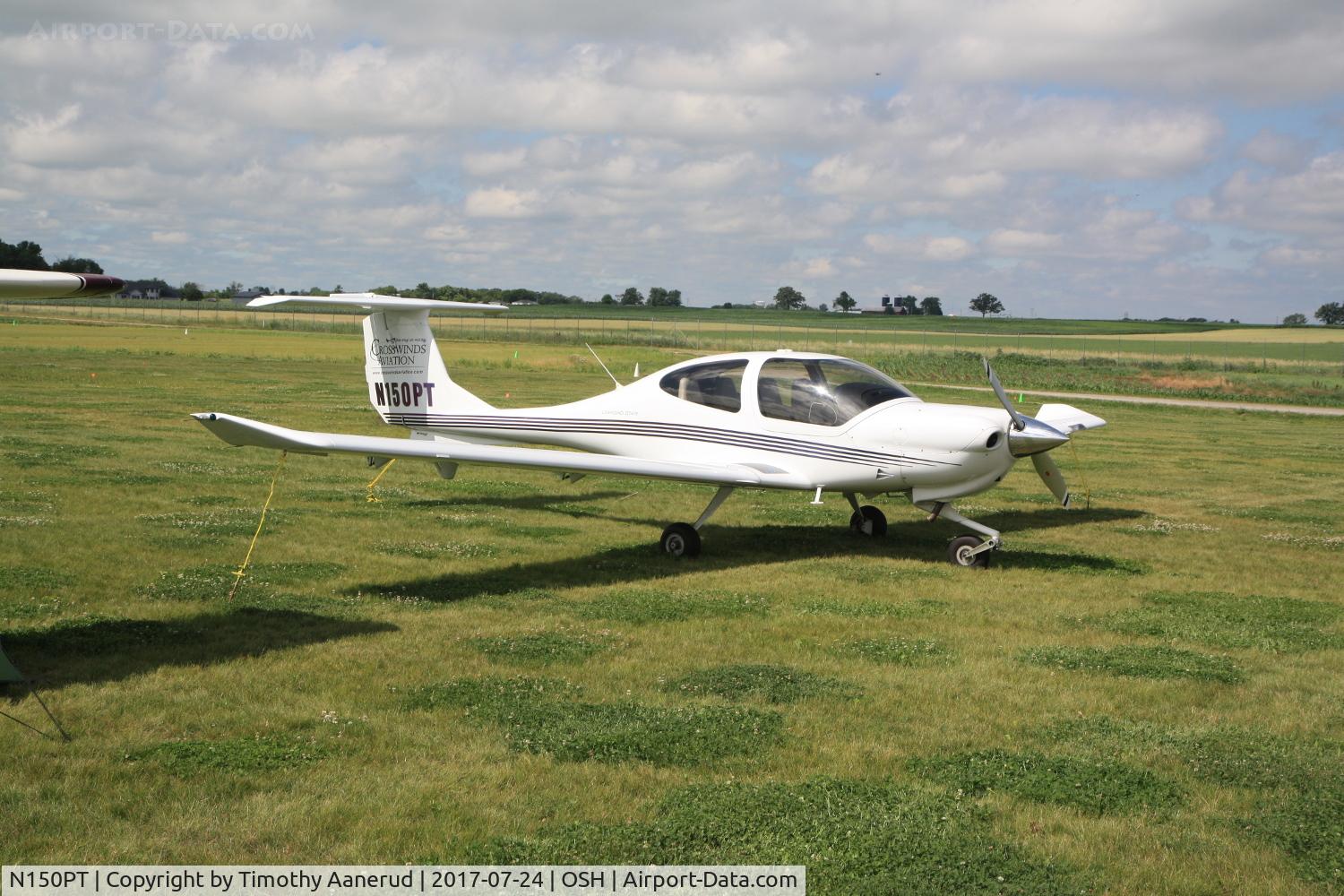 N150PT, 2005 Diamond DA-40 Diamond Star C/N 40.468, 2005 Diamond DA-40, c/n: 40.468