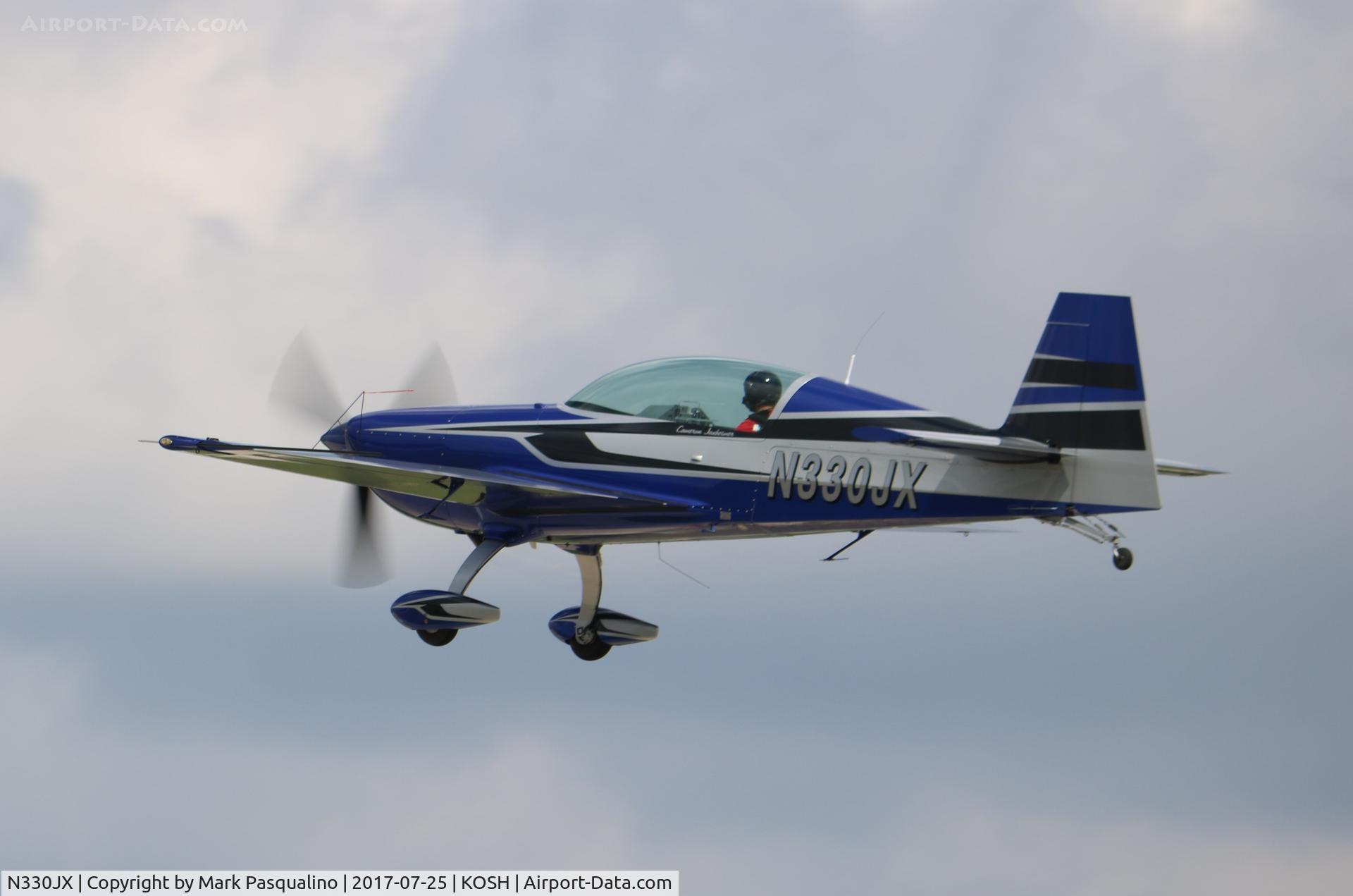 N330JX, 2015 Extra EA-300/LC C/N LC051, Extra EA-300/LC