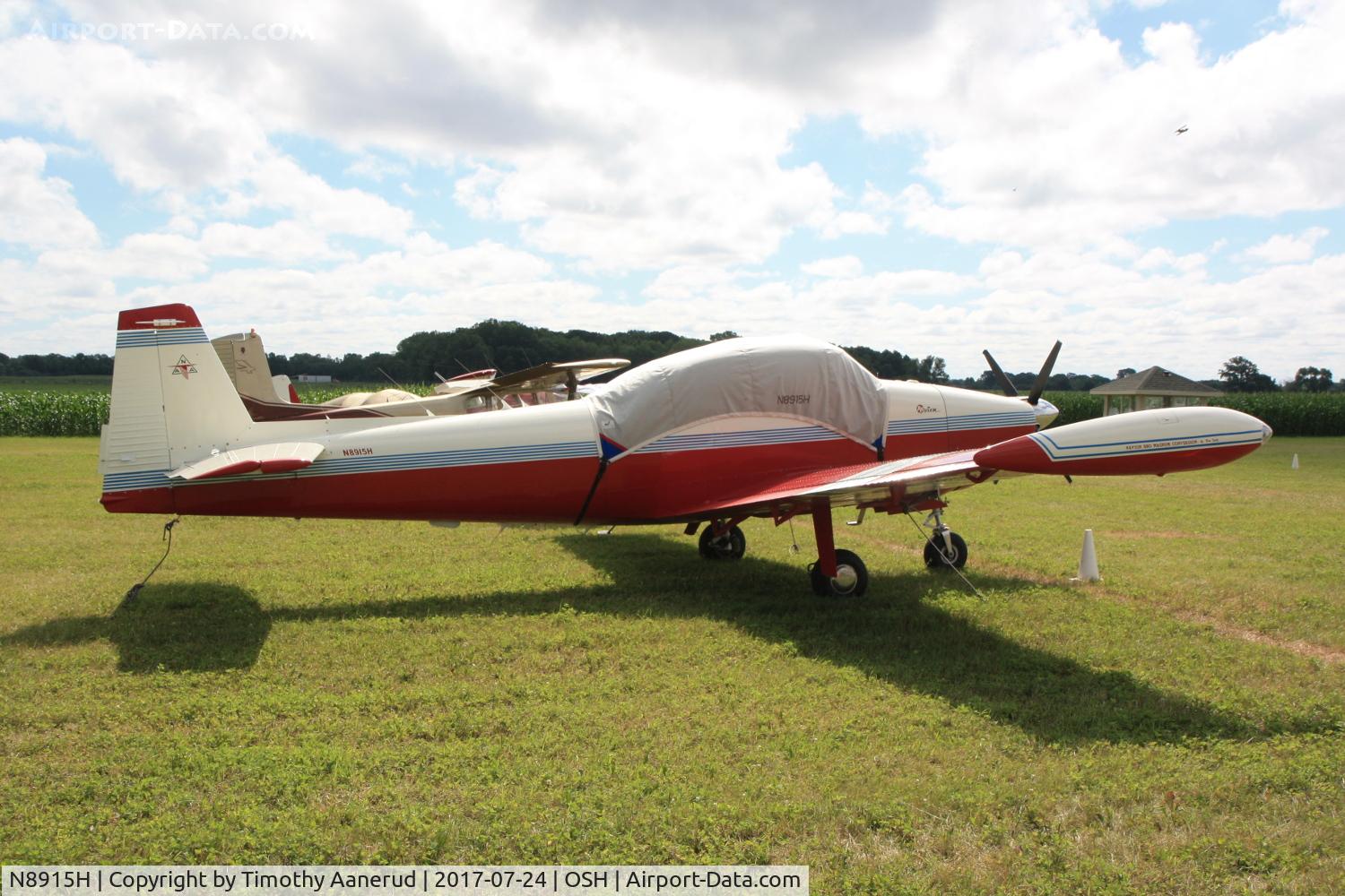 N8915H, 1947 North American Navion C/N NAV-4-915, 1947 North American Navion, c/n: NAV-4-915