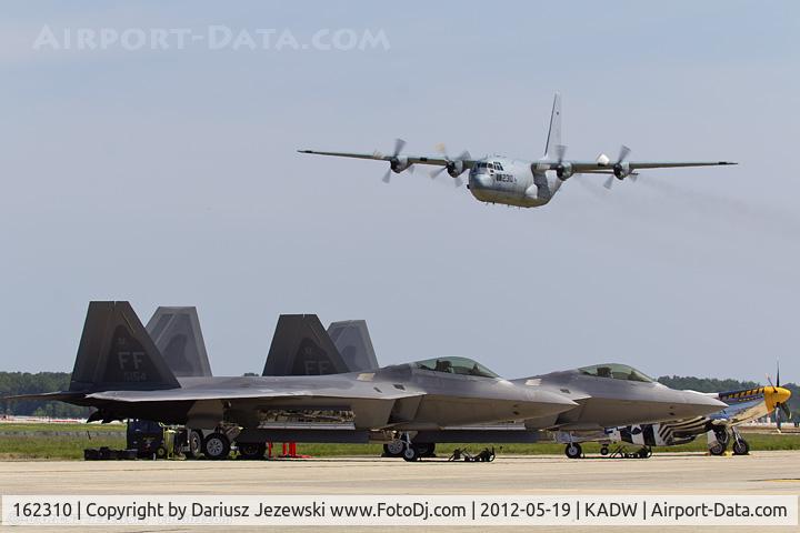 162310, 1982 Lockheed KC-130T Hercules C/N 382-4978, KC-130T Hercules 162310 QH-2310 from VMGR-234 