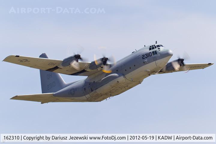 162310, 1982 Lockheed KC-130T Hercules C/N 382-4978, KC-130T Hercules 162310 QH-2310 from VMGR-234 