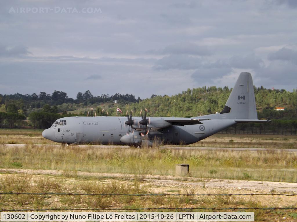 130602, 2004 Lockheed Martin CC-130J-30 Hercules C/N 382-5627, During the Trident Juncture 2015.