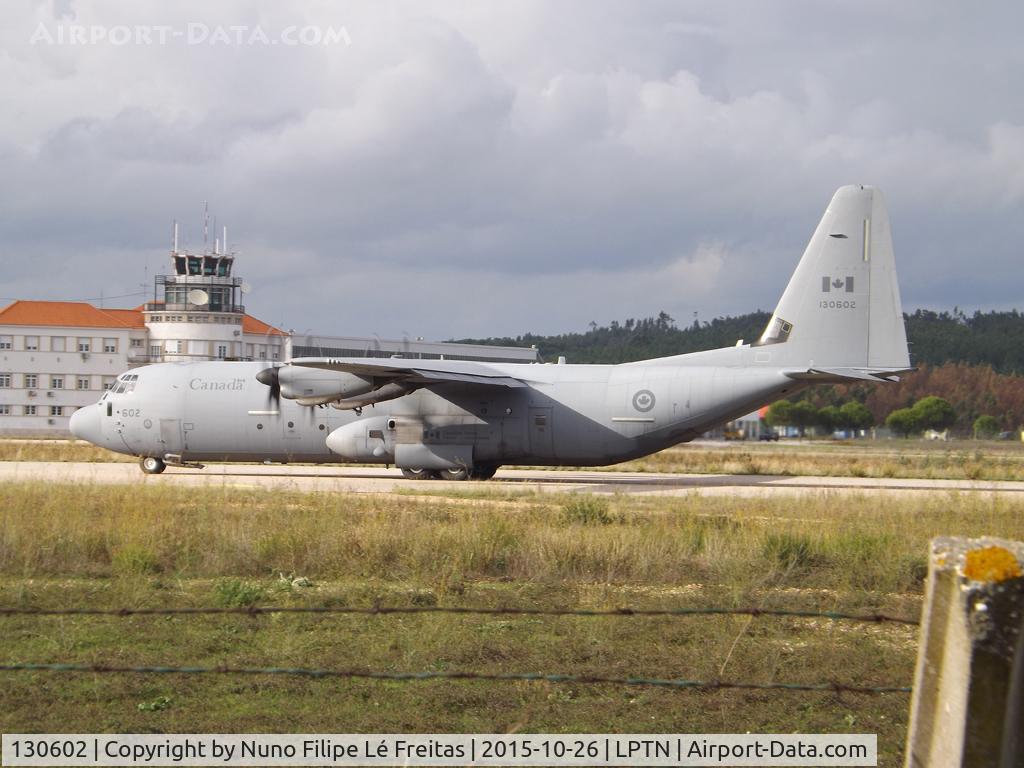 130602, 2004 Lockheed Martin CC-130J-30 Hercules C/N 382-5627, During the Trident Juncture 2015.