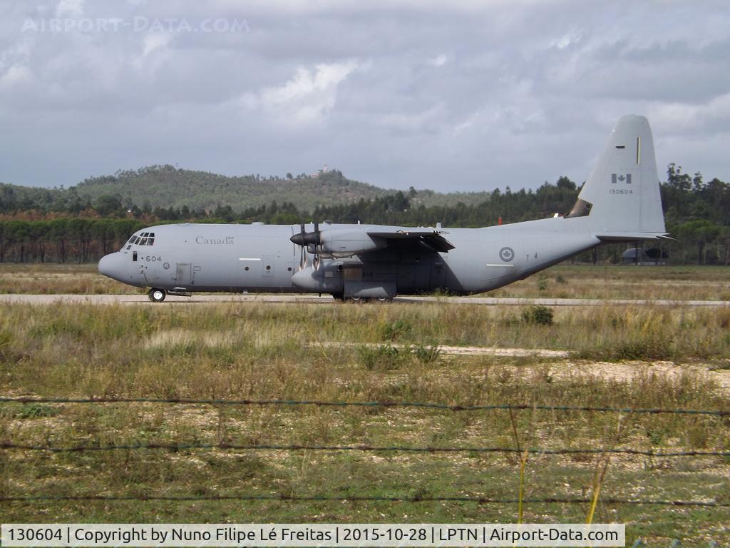 130604, 2010 Lockheed Martin CC-130J-30 Hercules C/N 382-5636, During the Trident Juncture 2015.