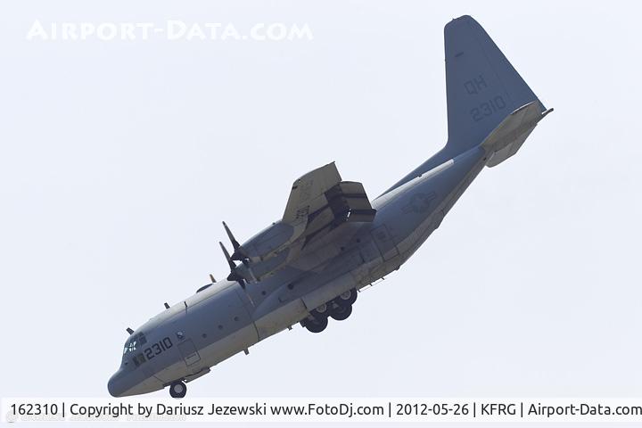 162310, 1982 Lockheed KC-130T Hercules C/N 382-4978, KC-130T Hercules 162310 QH-2310 from VMGR-234 