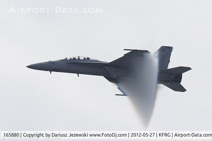 165880, Boeing F/A-18F Super Hornet C/N F040, F/A-18F Super Hornet 165880 AD-240 from VFA-106 