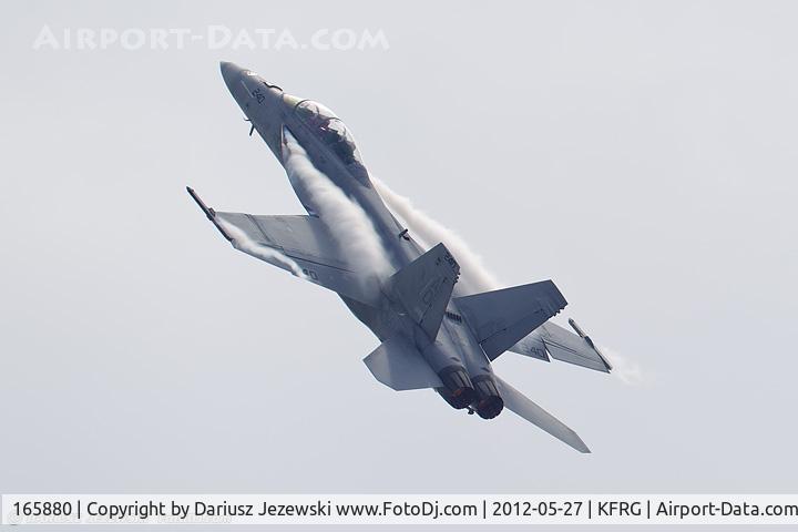 165880, Boeing F/A-18F Super Hornet C/N F040, F/A-18F Super Hornet 165880 AD-240 from VFA-106 