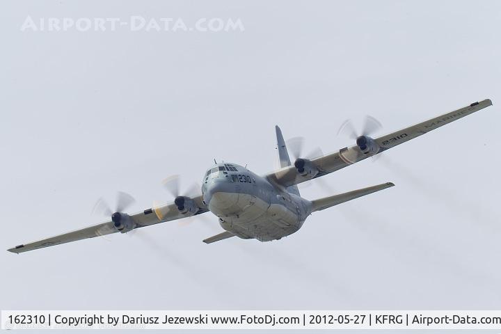 162310, 1982 Lockheed KC-130T Hercules C/N 382-4978, KC-130T Hercules 162310 QH-2310 from VMGR-234 