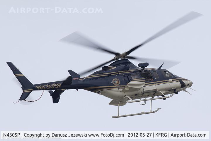 N430SP, 2001 Bell 430 C/N 49083, Bell 430  C/N 49083, N430SP