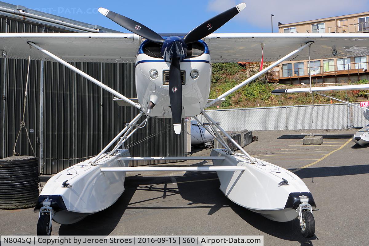 N8045Q, 1978 Cessna A185F Skywagon 185 C/N 18503632, ks60