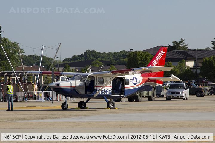 N613CP, Gippsland GA-8 Airvan C/N GA8-04-062, Gippsland GA-8 Airvan  C/N GA8-04-062, N613CP