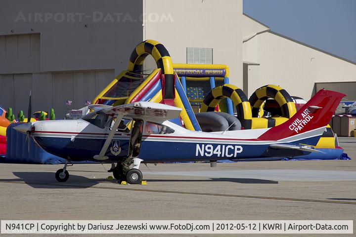 N941CP, 2007 Cessna 182T Skylane C/N 18281941, Cessna 182T Skylane  C/N 18281941, N941CP