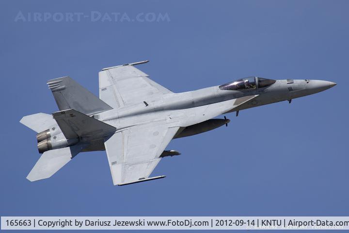 165663, Boeing F/A-18E Super Hornet C/N 1509/E017, F/A-18E Super Hornet 165663 AD-111 from VFA-122 