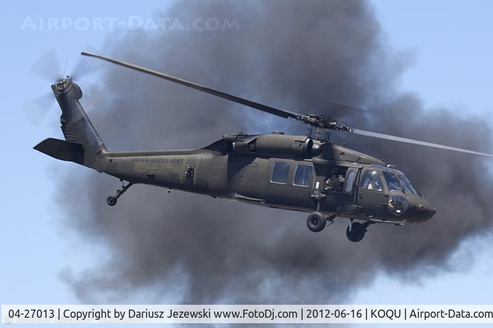 04-27013, Sikorsky UH-60L Black Hawk C/N Not found 04-27013, UH-60L Blackhawk 04-27013  from 1/126th AVN  Quonset Point ANGS, RI