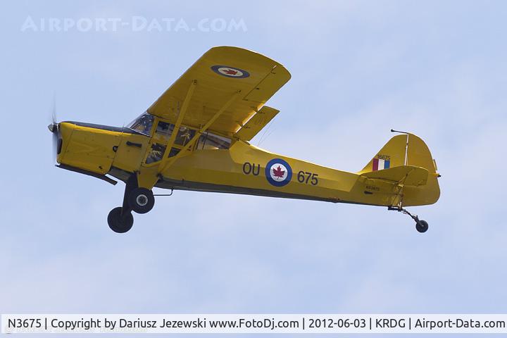 N3675, 1947 Auster MARK 6 C/N TAY859BJ, Auster Mk. 6 C/N TAY859B, NX3675