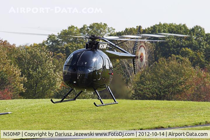 N50MP, 1968 Hughes 369A C/N 1180860, Hughes 369A  C/N 1180860, N50MP