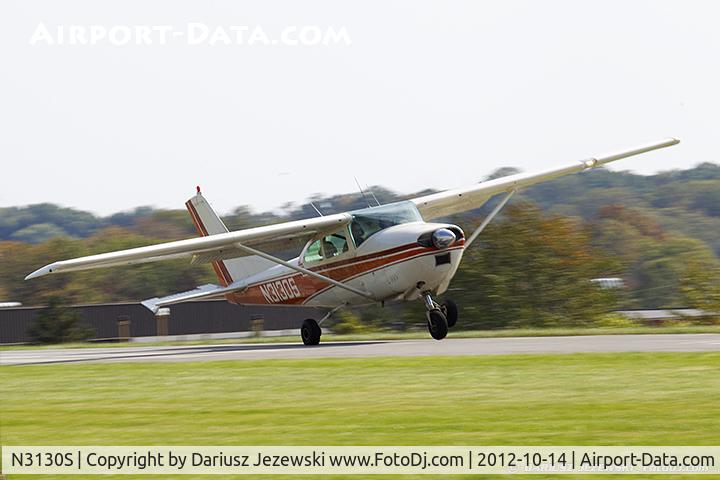N3130S, 1964 Cessna 182G Skylane C/N 18255630, Cessna 182G Skylane C/N 18255630, N3130S
